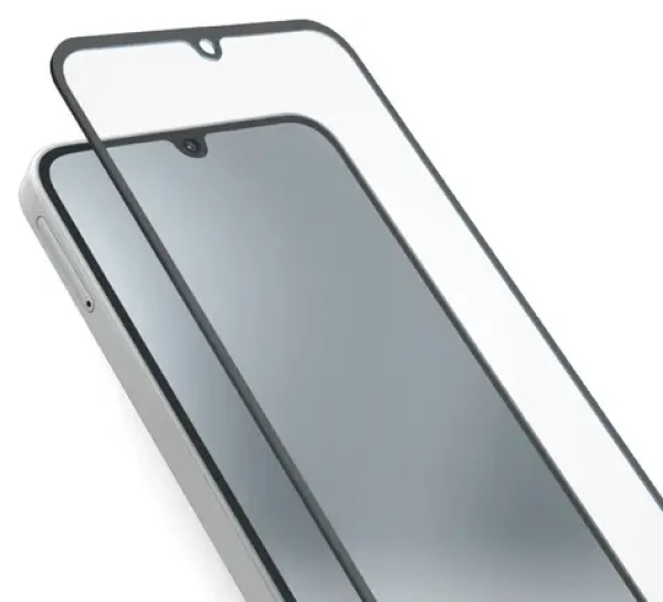 SBS pre Samsung Galaxy A27 / Tvrdené sklo / Full Cover