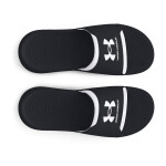 Tenisky Under Armour W Ignite Select Black /Black /White EUR 38