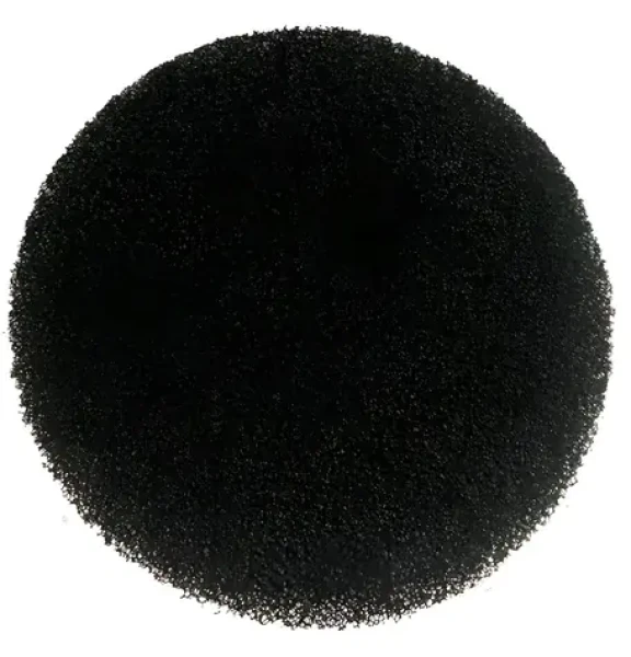 Denox aktívny uhlíkový filter pre kôš na bioodpad / Filter / aktívne uhlie / pre kôš Denox Active 13210.839