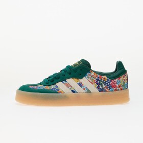 Tenisky adidas x Liberty London Sambae W Clear Sky/ Ftw White/ Gum EUR 36