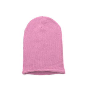 Dámska Polo Hat Pink UNI