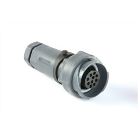 Bulgin PXP7011/06S/ST/1113 1 ks; PXP7011/06S/ST/1113