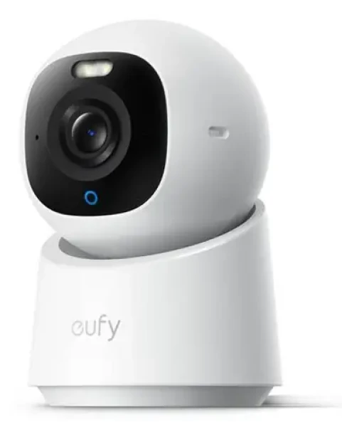 Anker Eufy E30 biela / Vnútorná IP kamera / 4K / 125 ° / bezdrôtová (T8417)