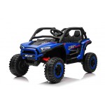 Mamido Elektrické autíčko Buggy KCK 4x4 24V modré