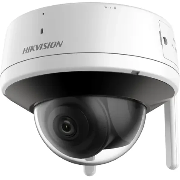 HIKVISION DS-2CV2141G2-IDW(2.8mm)(E)/ EU biela / IP kamera / Dome / 4 Mpix / obj. 2,8 mm / Wi-Fi / IR 30 m / IP66 (DS-2CV2141G2-IDW(2.8MM)(E)/EU)