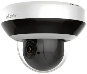 HiLook PTZ-N2204I-DE3(G) / IP kamera / PTZ / 2Mpix / objektív 4X / H.265+ / IP66+IK10 / IR 20 m (327002354)