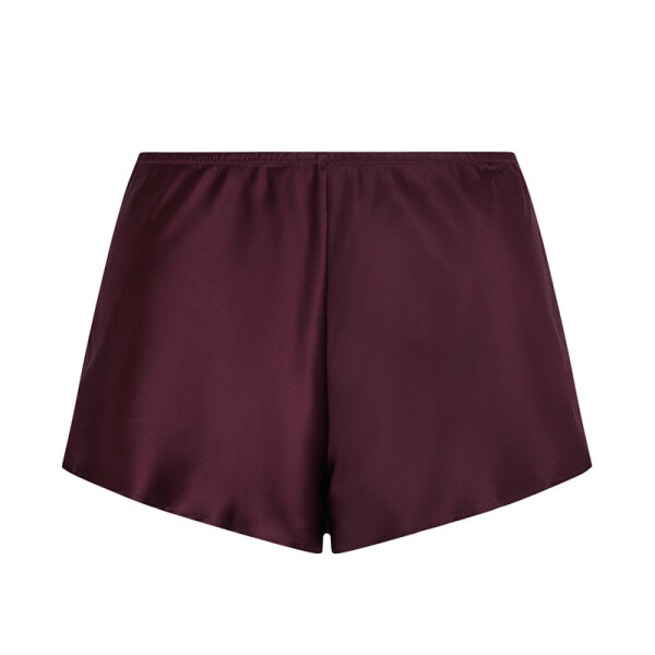 SHORT Noční model 15894928 Simone Perele Barva: Noční červená, Velikost: