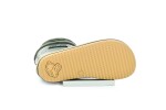Bundgaard Hazy Pine zateplené barefoot čižmy 31 EUR
