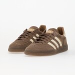 Tenisky adidas Handball Spezial Earth Strata/ Wonder White/ Gum5 EUR 42