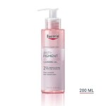 EUCERIN rozjasňujúci čistiaci gél 200 ml