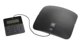 Cisco CP-8831 EU-K9 / Konferenčný telefón / Dotykový LCD / PoE / SIP (CP-8831-EU-K9)