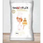 Smartflex Model s kakaovým maslom 0,25 kg v sáčku (Modelovacia hmota na torty) 0130 tortis - Smartflex - Smartflex