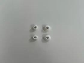 OEM Silikónové štuple pre Apple Airpods Pre veľkosť S+L (OEM_airpodPro_spunty)
