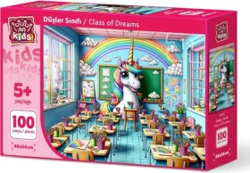ART PUZZLE 35411 Puzzle Trieda snov
