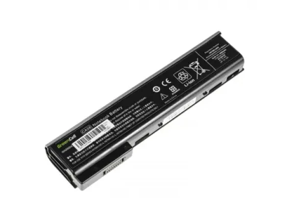 Green Cell batéria pre HP ProBook 640 | 645 | 650 | 655 G1 / Li ION / 11.1V / 4400mAh (HP100)