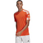Pánske futbalové tričko Squadra 21 JSY M GN8092 - Adidas XXL
