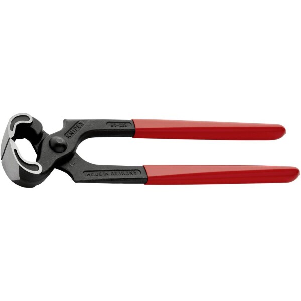 Knipex 50 01 225 kliešte štiepacie čelné 225 mm; 50 01 225