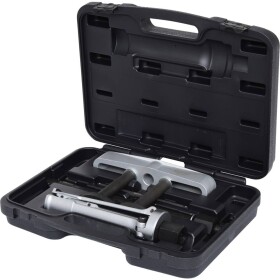 KS Tools 460.1815 Sada sťahovákov valcových vložiek, 6 ks; 460.1815