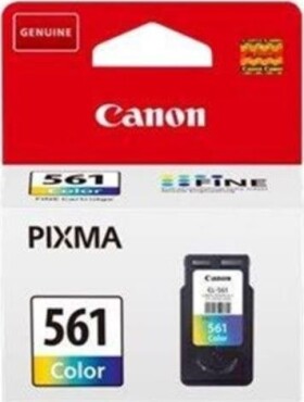 Canon Toner CL-561 COLOR SEC 3731C004