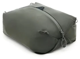 Peak Design Ultralight Mesh Packing Cube S Medium Sage / Kompresný organizér / Sieťový panel / Veľkosť S (BUMP-SG-SM-1)