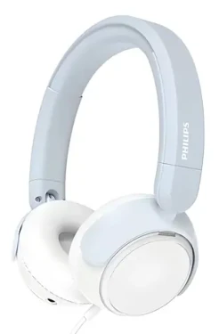 Philips TAK2000BL/00 modrá / Slúchadlá / Na uši / kábel 1,2 m / 32 Ohm (TAK2000BL/00)