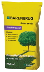 BARENBRUG SHADOW AND SUN 15 kg