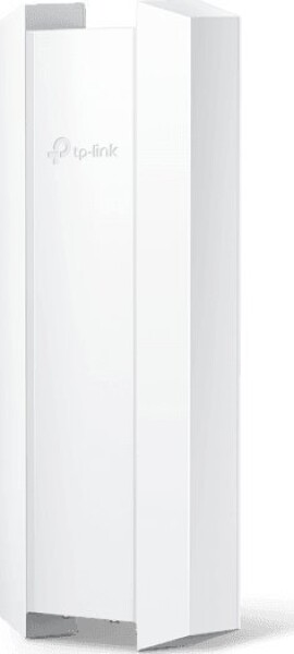 TP-Link Access Point TP-Link EAP610-Outdoor AX1800 vonkajší Wi-Fi 6, 1x 1GbE Passive PoE, IP67