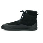 Groundies Torino Black zimné barefoot topánky 42 EUR