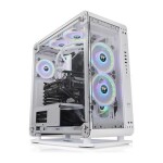 Thermaltake Core P6 TG Snow CA-1V2-00M6WN-00