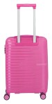 Sada cestovných kufrov Travelite Pacific S,M,L Pink
