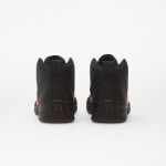 Tenisky Air Jordan 12 Retro "Bloodline" Black/ Varsity Red EUR 43