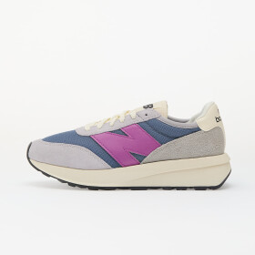 Tenisky New Balance 370 Pearl Grey EUR 37.5