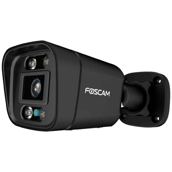 Foscam neu V8EP (black) LAN IP bezpečnostná kamera 3840 x 2160 Pixel; V8EP (black)