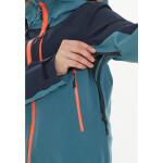 Dámská lyžařská bunda Whistler Lomvie W LayerTech Ski Jacket W-PRO 15000 36