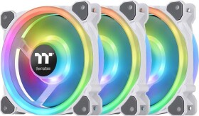 Thermaltake Riing Trio 12 RGB 3-pack + Hub (CL-F126-PL12SW-A)