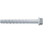 Fischer 536877 Concrete screw 14 mm 125 mm vonkajší šesťhran 10 ks; 536877