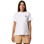 Columbia Rolling Bend Graphic SS Tee W 2120021103 tričko XL