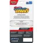 Pokémon TCG: SV08 Surging Sparks - Premium Checklane Blister - Alakazam