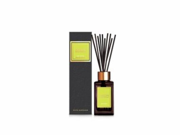 AREON HOME BLACK 85 ml - Eau d´Été / vonné tyčinky (PSL05)