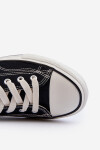 Pánske tenisky Big Star NN174056 Black 44