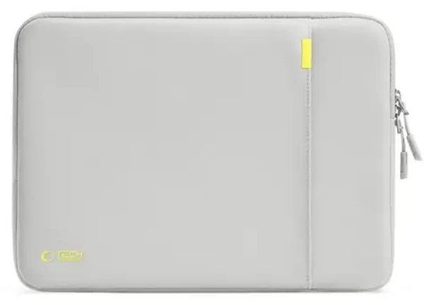 Tech-Protect Defender šedá / Taška pre notebook / 15-16"