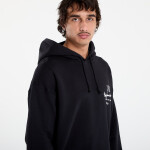 Mikina Y-3 M Merch Hoodie Black L