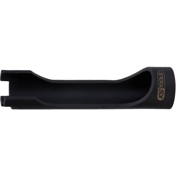 KS Tools 455.0004 Hrdlo tlakovej skrutky, 23,0 x 30,0 x 121,0 mm; 455.0004