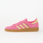 Tenisky adidas Handball Spezial W Lucid Pink/ Almost Yellow/ Gold Metallic EUR 40 2/3