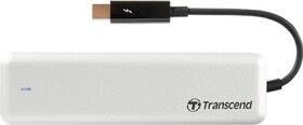 Transcend JetDrive 825 240GB strieborný (TS240GJDM825)