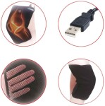 Stylies Comfort and Care nahrievacia bandáž na koleno