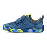 Froddo G3130261-3 Denim barefoot topánky 23 EUR