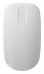 Contour AK-PMH3 biela / Zdravotnícka bezdrôtová myš / IP68 / Scroll Sensor / 3 tlačidlá (AK-PMH3OS-FUS-W)