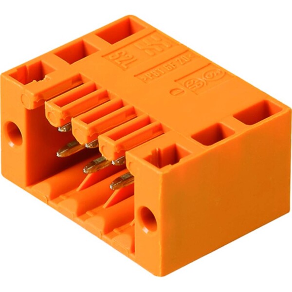 Weidmüller konektor do DPS B2L/S2L Počet pólov 16 Raster (rozteč): 3.50 mm 1794910000 48 ks; 1794910000