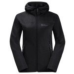 Jack Wolfskin fleece Hirschberg Hooded FZ W 1710871-6000 S